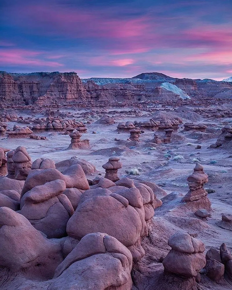 Stargazing Opportunities