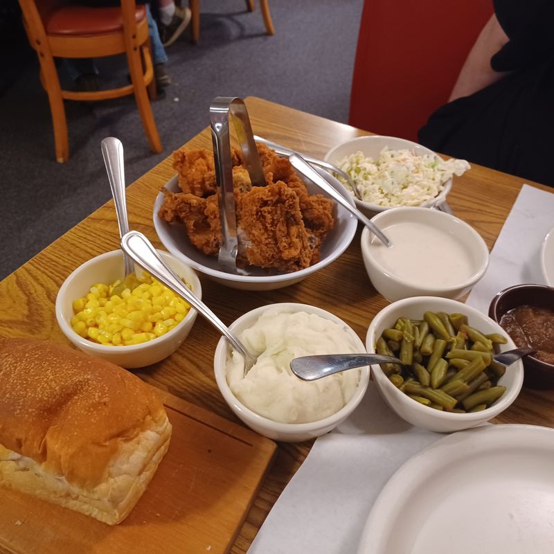 Sides That Taste Like Grandma&rsquo;s Kitchen
