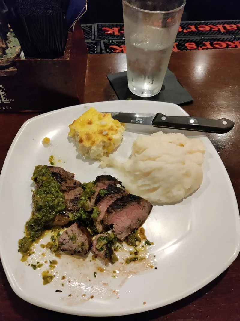 Steaks and Kentucky Craftsmanship