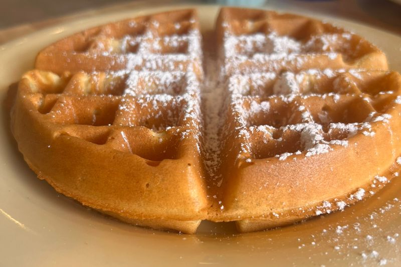 Breakfast All Day Joy