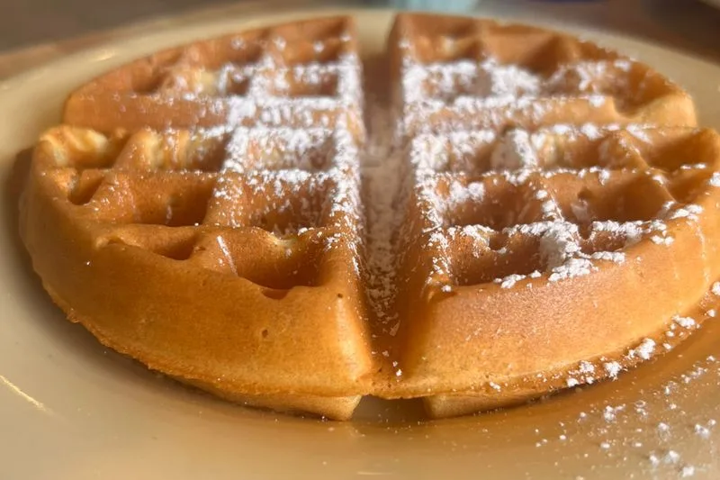 Breakfast All Day Joy