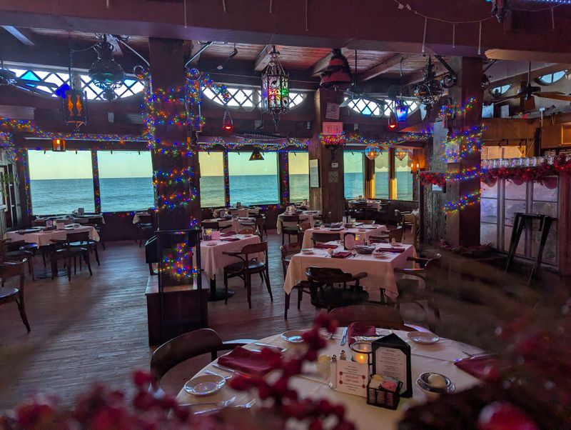 Ocean Grill &ndash; Vero Beach