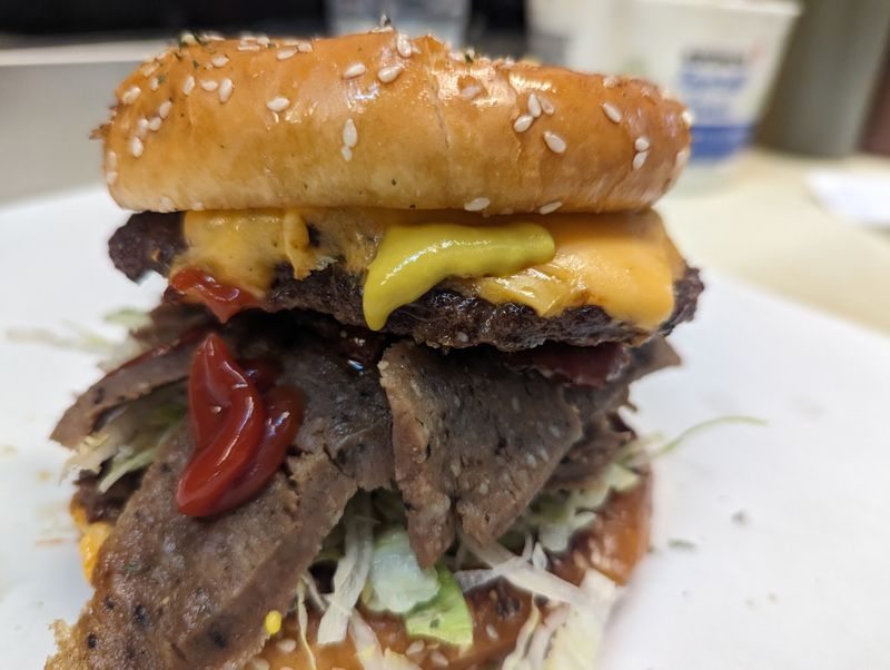 Tony&rsquo;s Drive-In, Racine