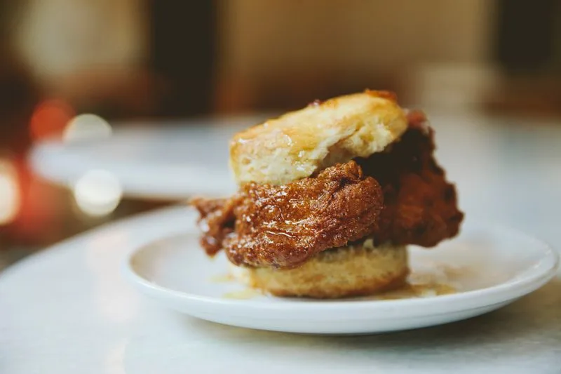 Elvie&rsquo;s (Jackson, Mississippi)