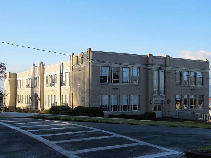 Astoria&rsquo;s Legacy as a Film Town
