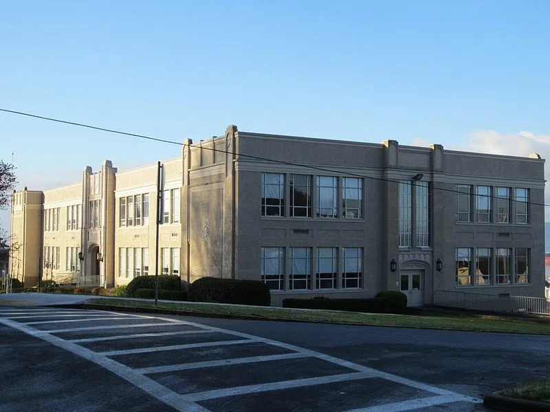 Astoria’s Legacy as a Film Town