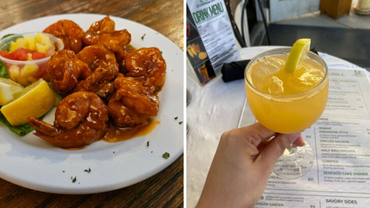 The Florida soul food spot locals turn to when they want reliable comfort plates