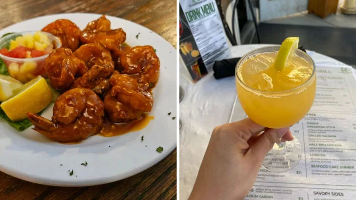 The Florida soul food spot locals turn to when they want reliable comfort plates