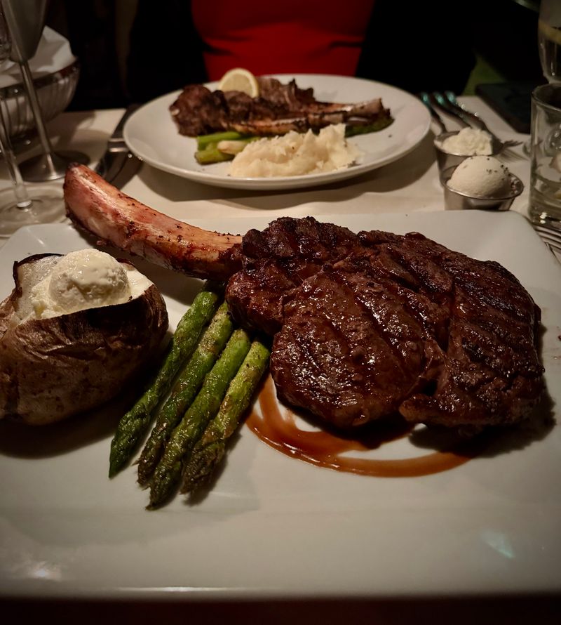 Steakhouse 10 &mdash; Englewood, CO