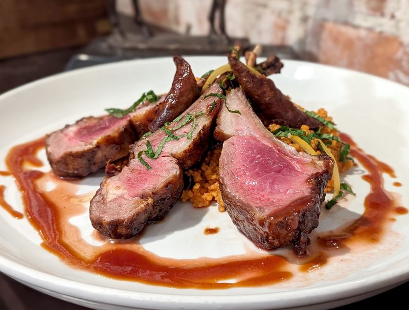 Red Horse (Rumson, New Jersey)