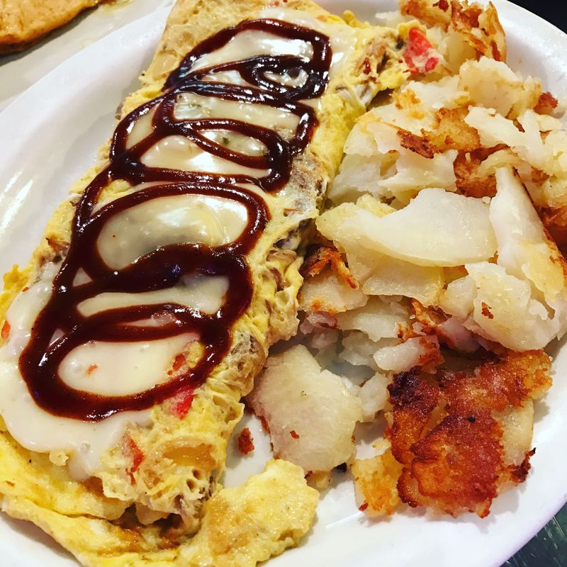 Tommy&rsquo;s Diner &mdash; Columbus, OH