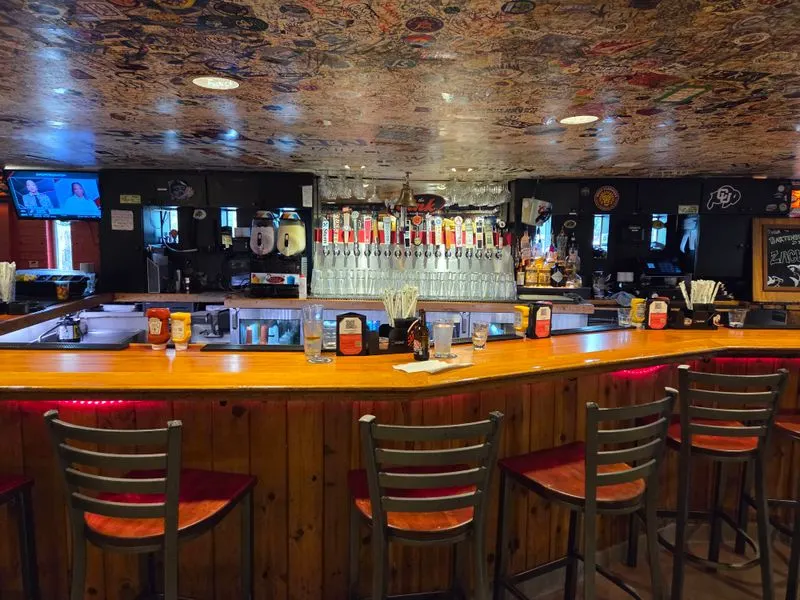 Truffle Mushroom Mac