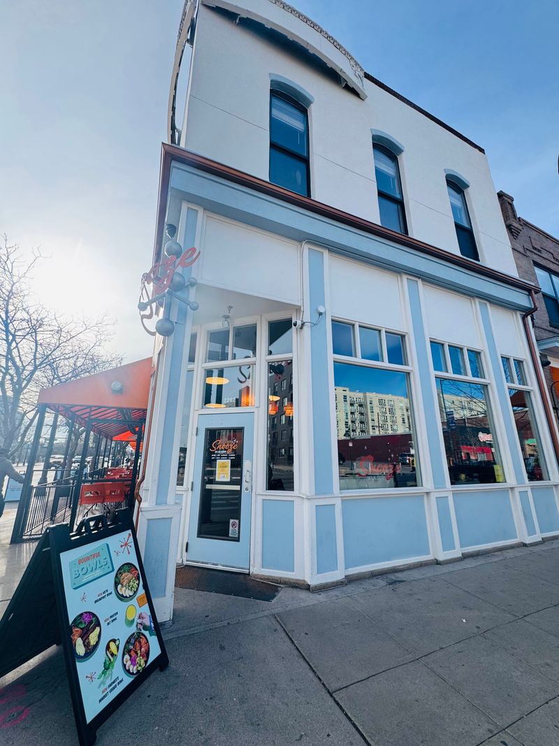 Snooze, an A.M. Eatery (Denver, Colorado)