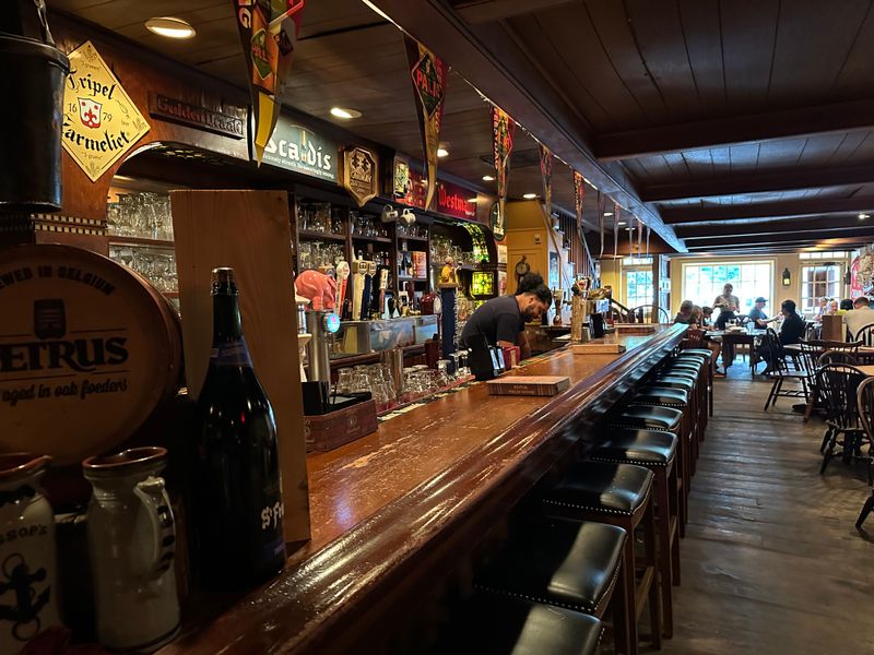 Jessop&rsquo;s Tavern