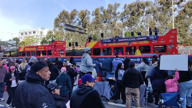 Christkindlmarkt - Los Angeles Area