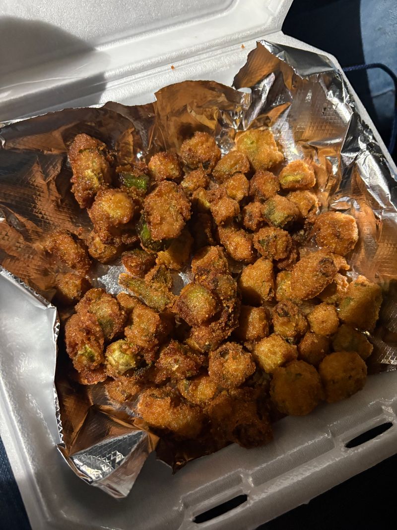 The Chicken House, Wichita