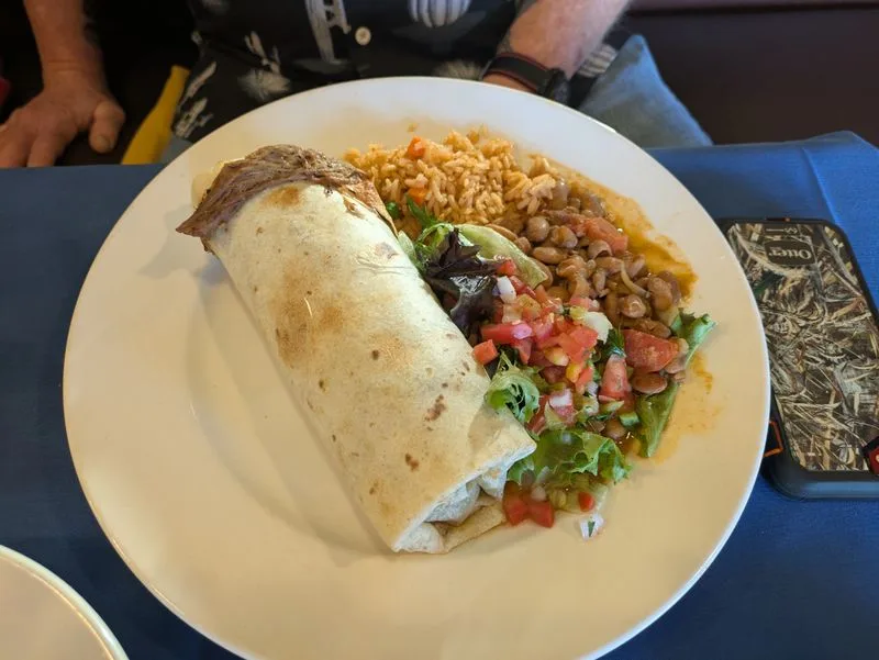 Signature Enchiladas