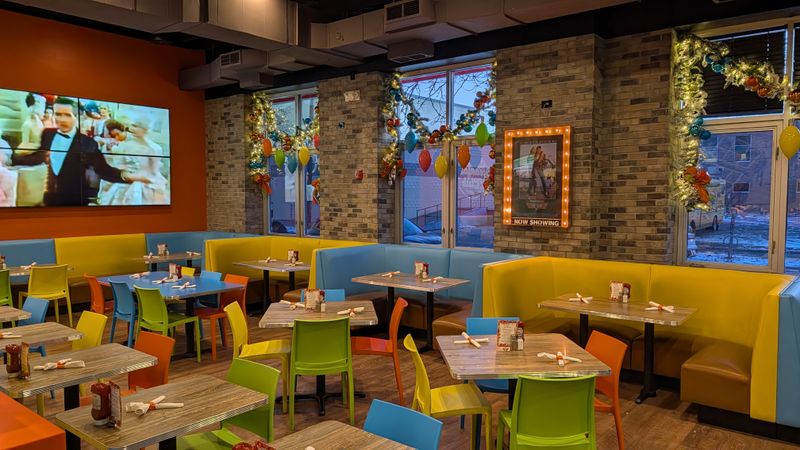 The Breakfast Club MPLS (Minneapolis, Minnesota)