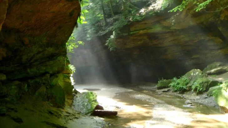 The Indiana State Park Where Gentle Trails and Modest Costs Make Planning Simple