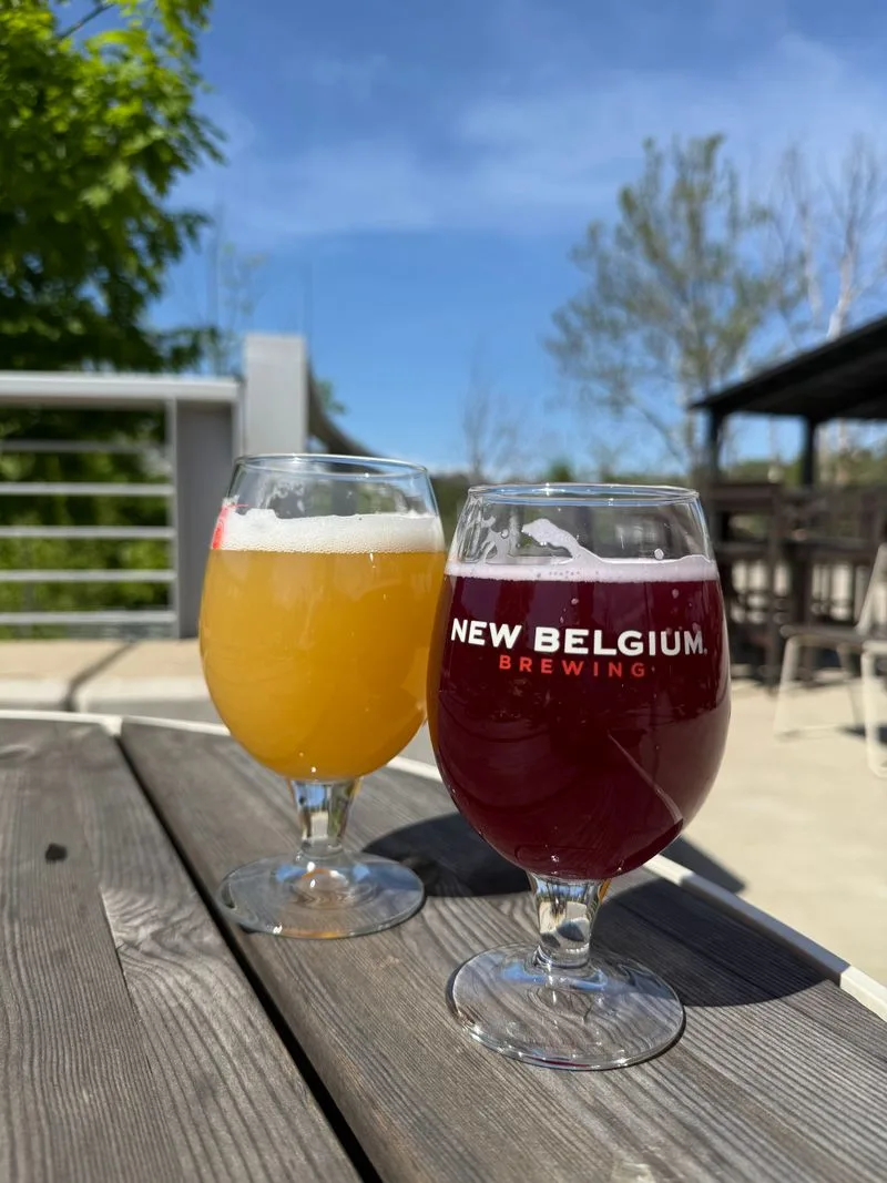 Craft Beer, Local Food, and Casual Excellence