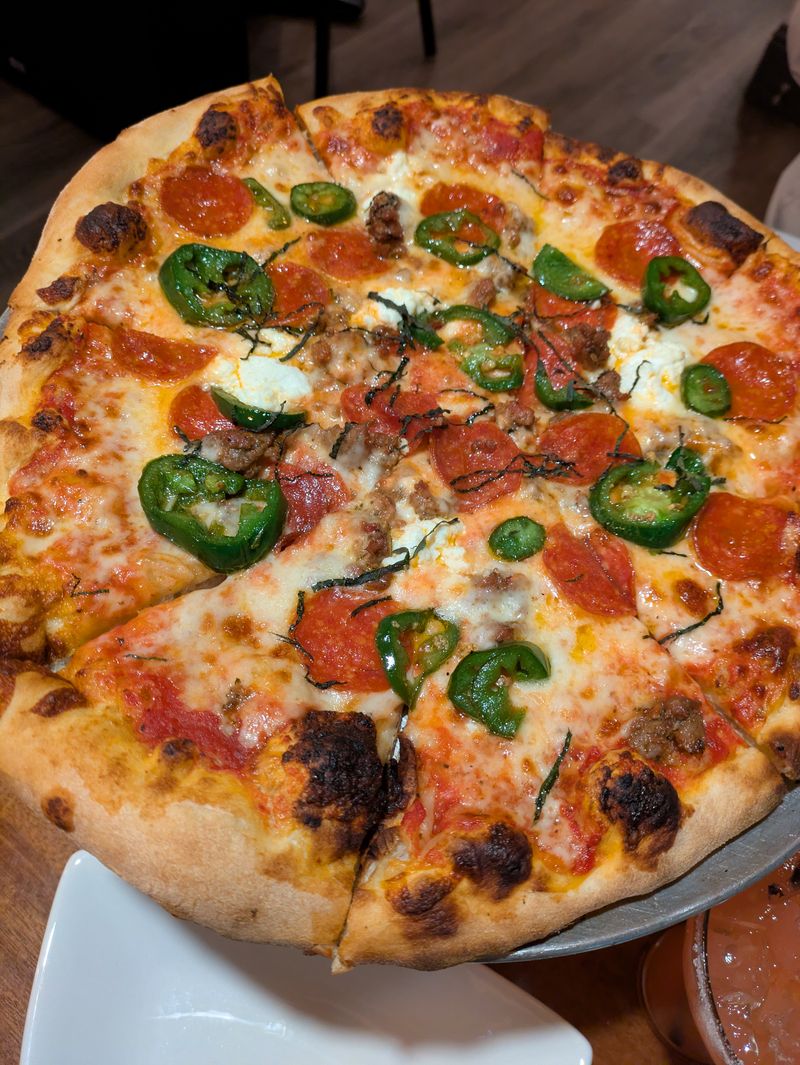 Tedesco&rsquo;s Italian Fresh (Sequim, Washington)