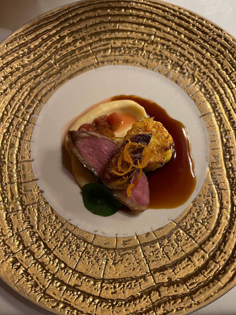 The Inn at Little Washington