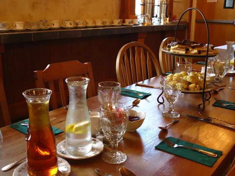 McCarthy’s Red Stag Pub, Bethlehem