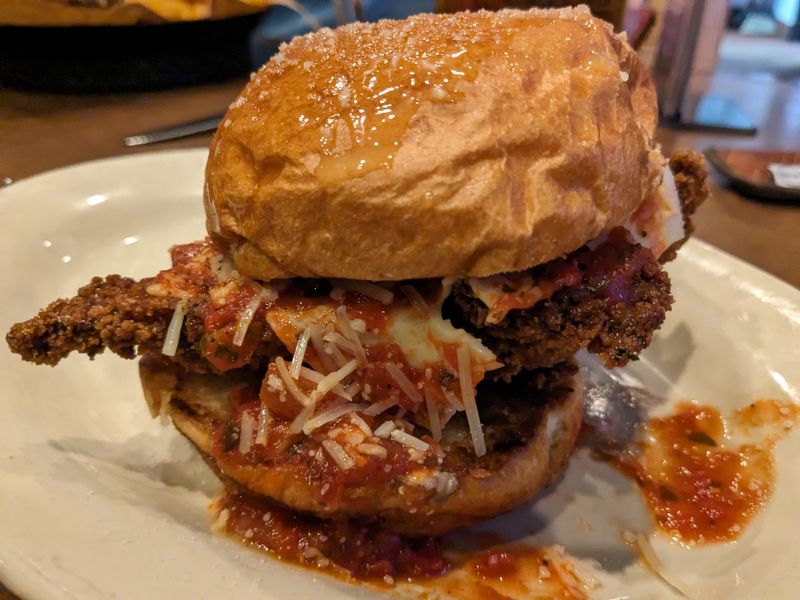 Olde Town Inn, Corbin