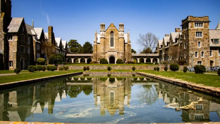 The Irresistibly Charming Town in Georgia That&rsquo;s Perfect for a Stress-Free Day Trip