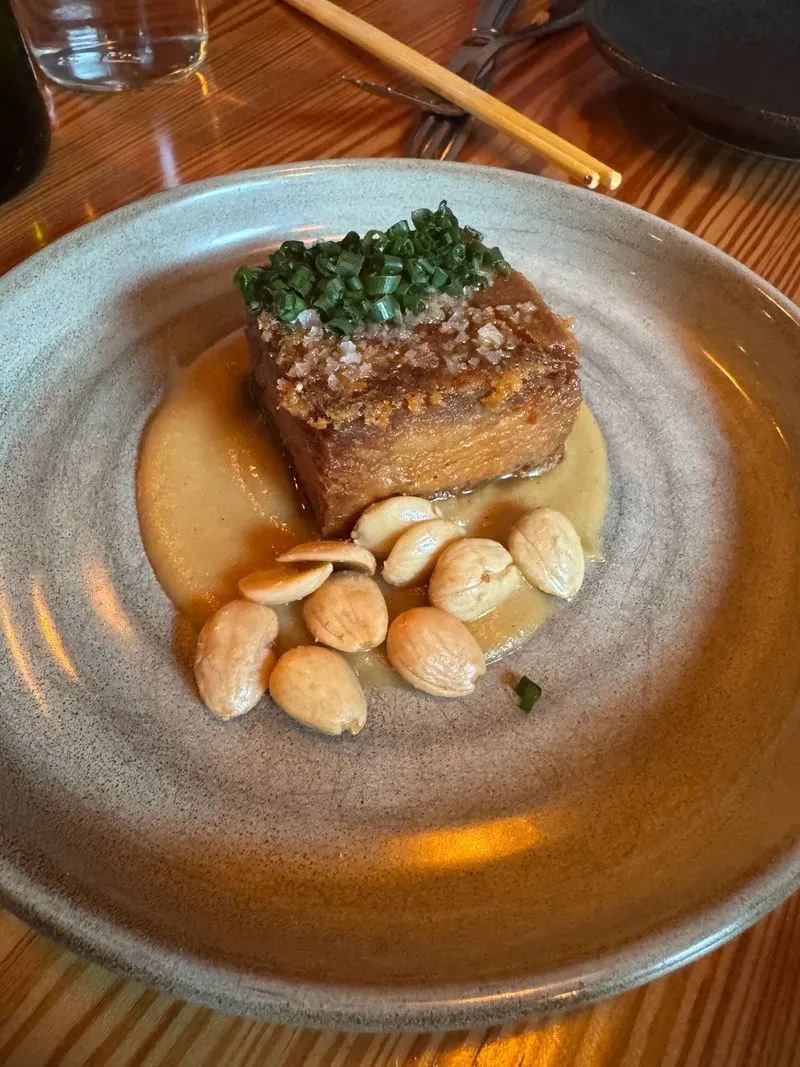 Central Provisions, Portland