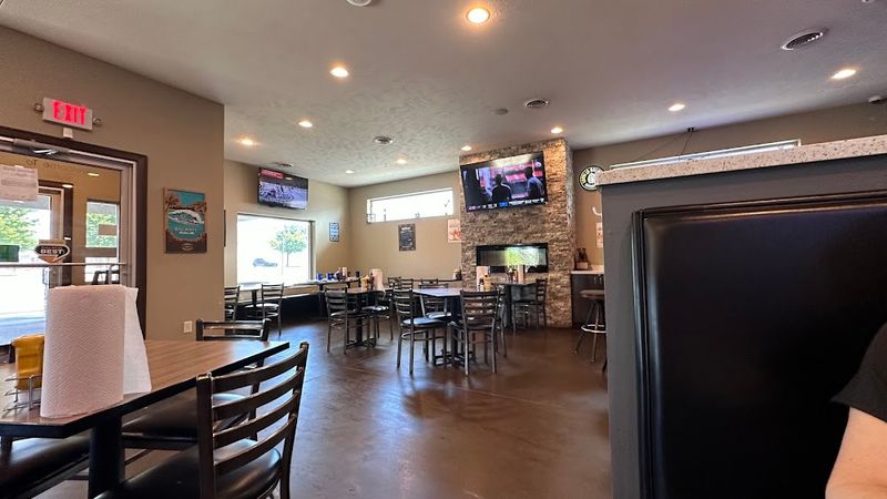 Big J's Road House - Harrisburg