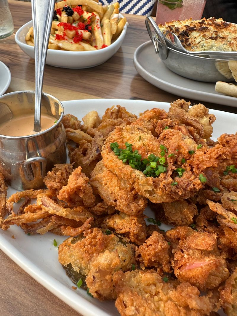 The Boat House &mdash; Confluence Park, OH