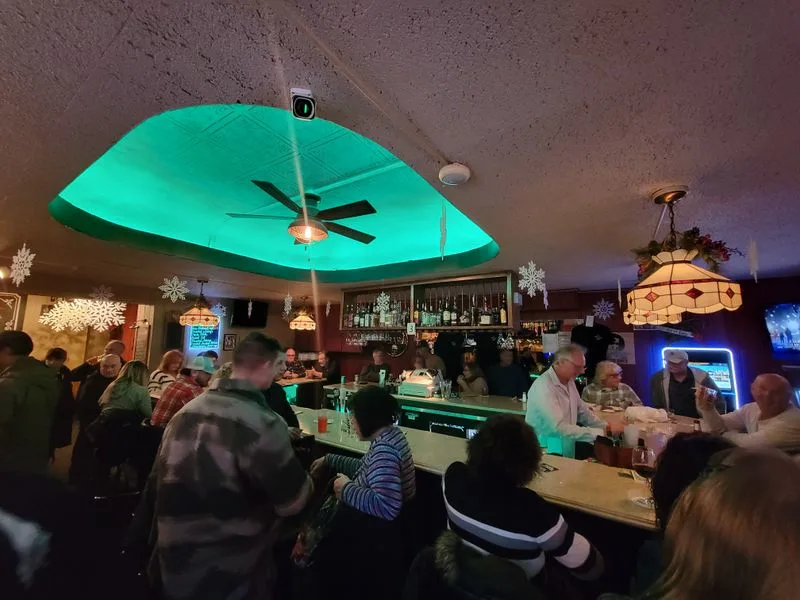 Friday Fish Fry Ritual