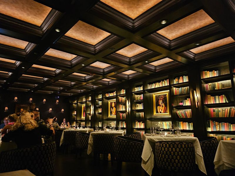 Yvonne&rsquo;s &mdash; Boston