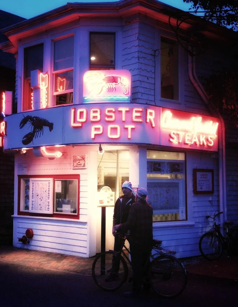 The Grilled Lobster Tail Delight