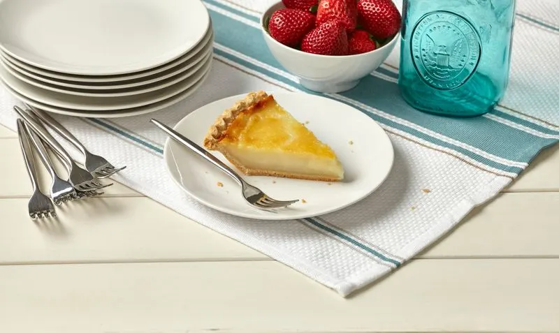 Mrs. Wick&rsquo;s Restaurant & Pie Shop, Winchester