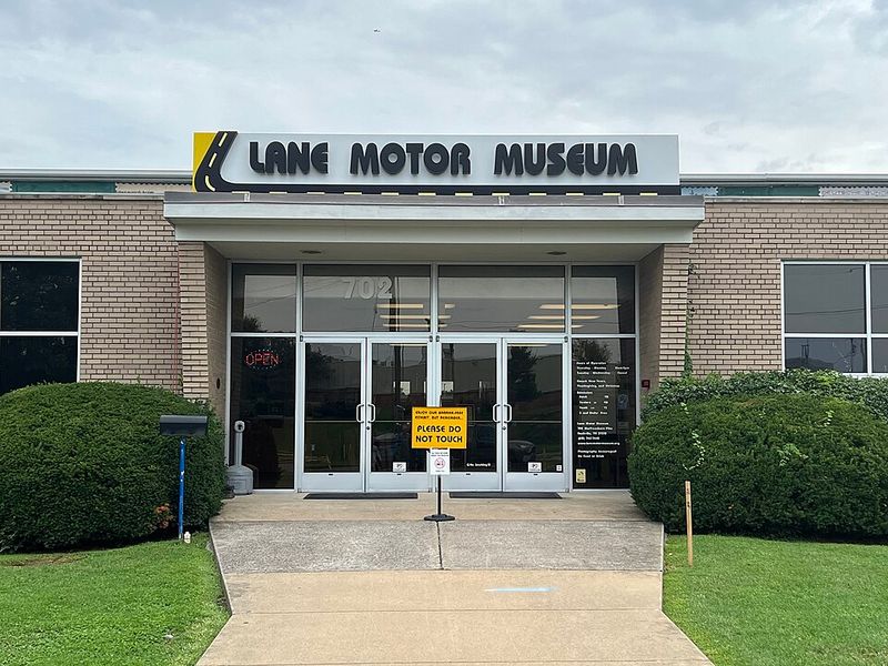 European Microcar Collection