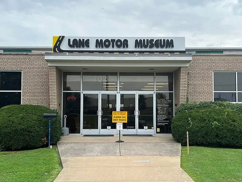 European Microcar Collection