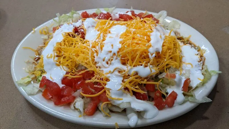 What to order on your first visit