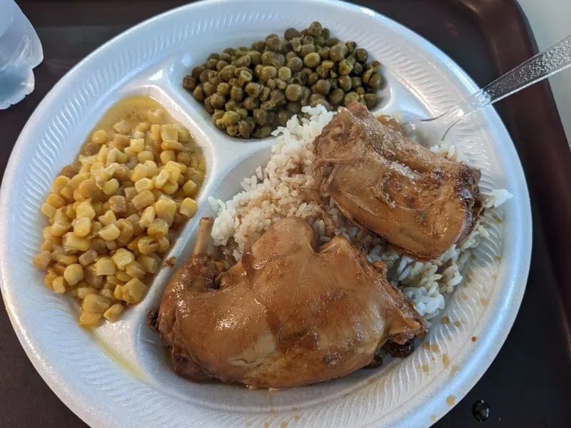 Norbert's Restaurant