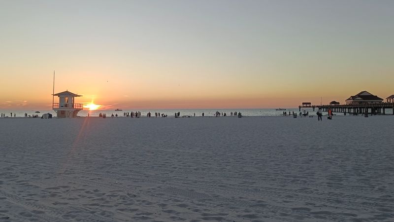 Captivating Clearwater Beach