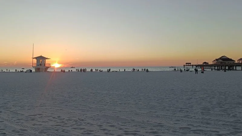Captivating Clearwater Beach