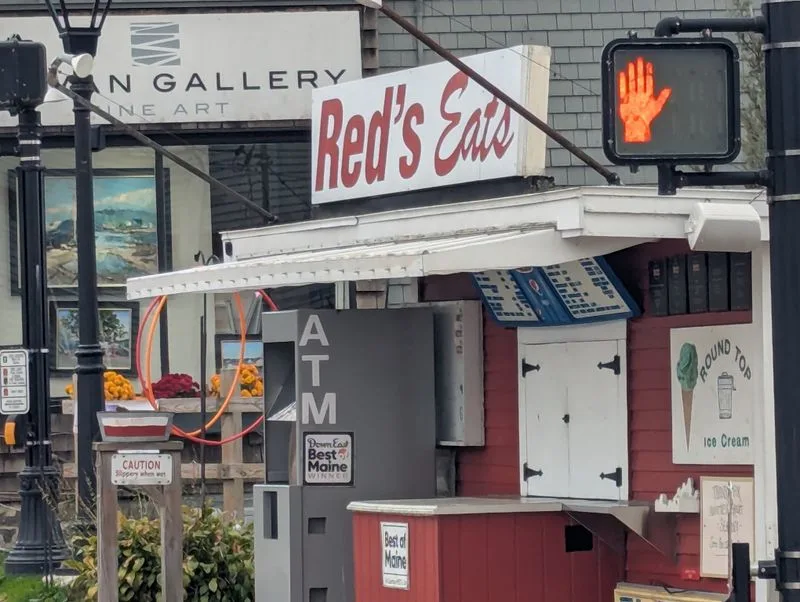 Red's Eats