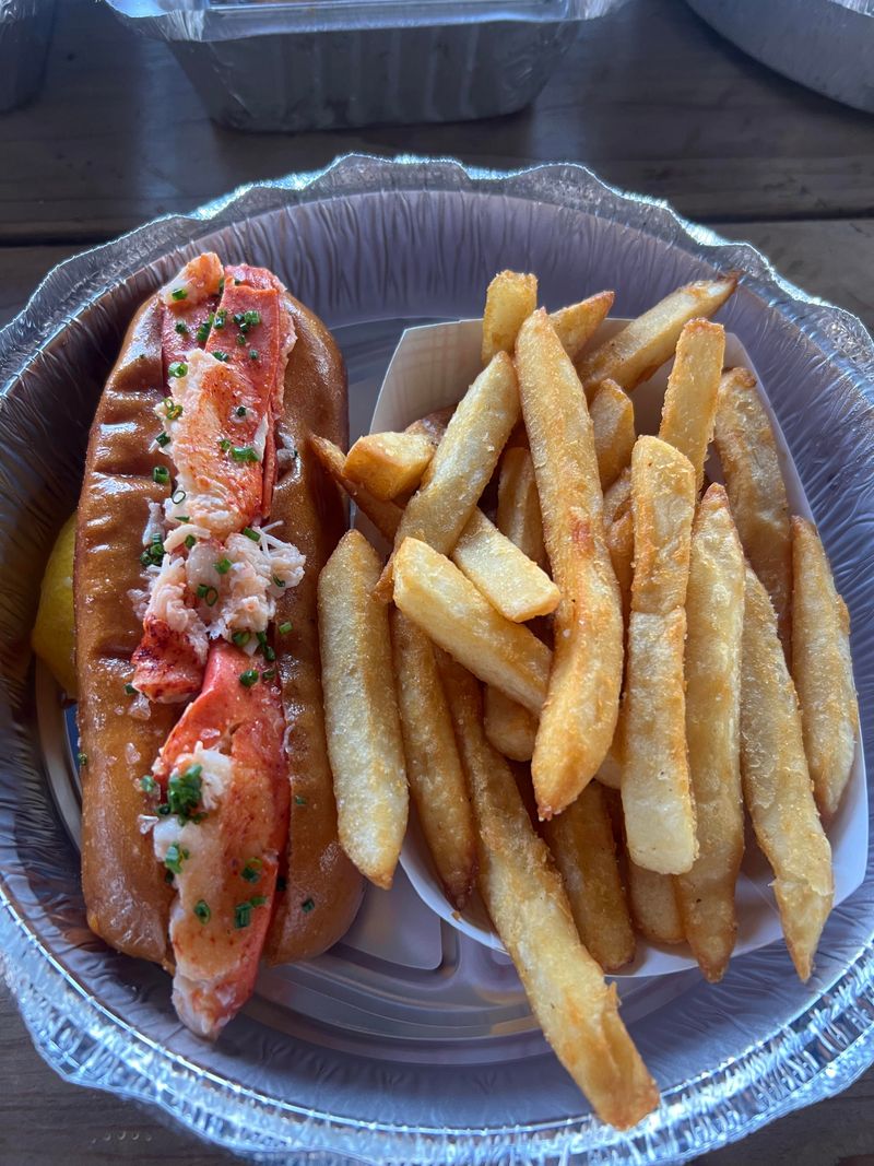 Broad Street Oyster Company