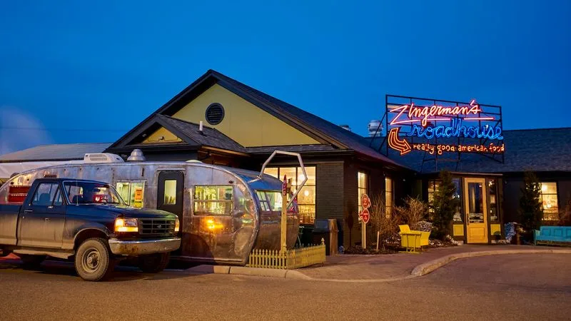 Buttermilk Fried Chicken