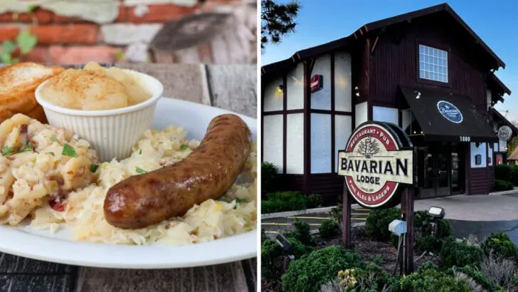 The Midwest&rsquo;s Most Reliable German Restaurants for Traditional Cooking