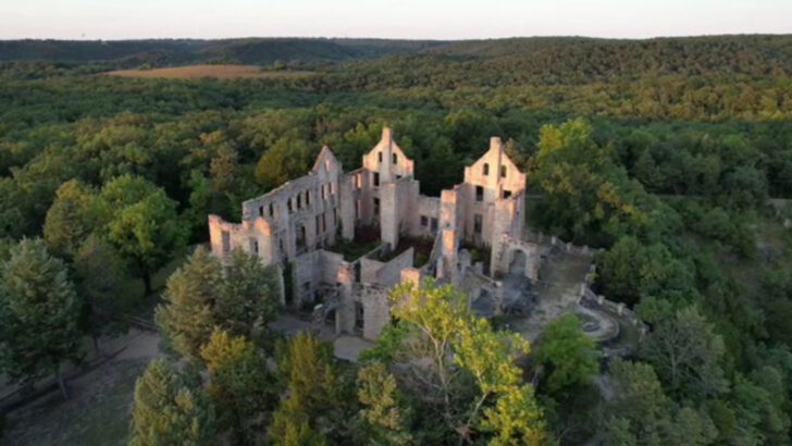 The Missouri state park that delivers a relaxed day trip without stretching your budget