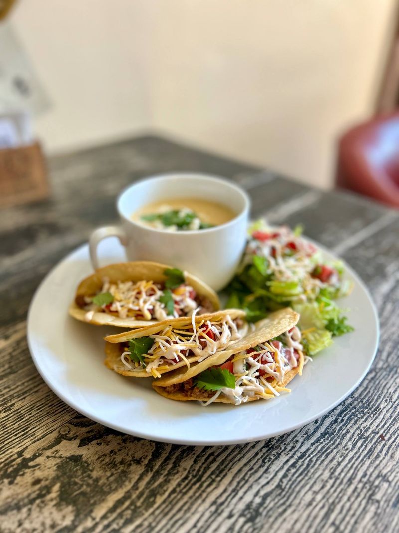 Bean Broker Coffee House & Pub