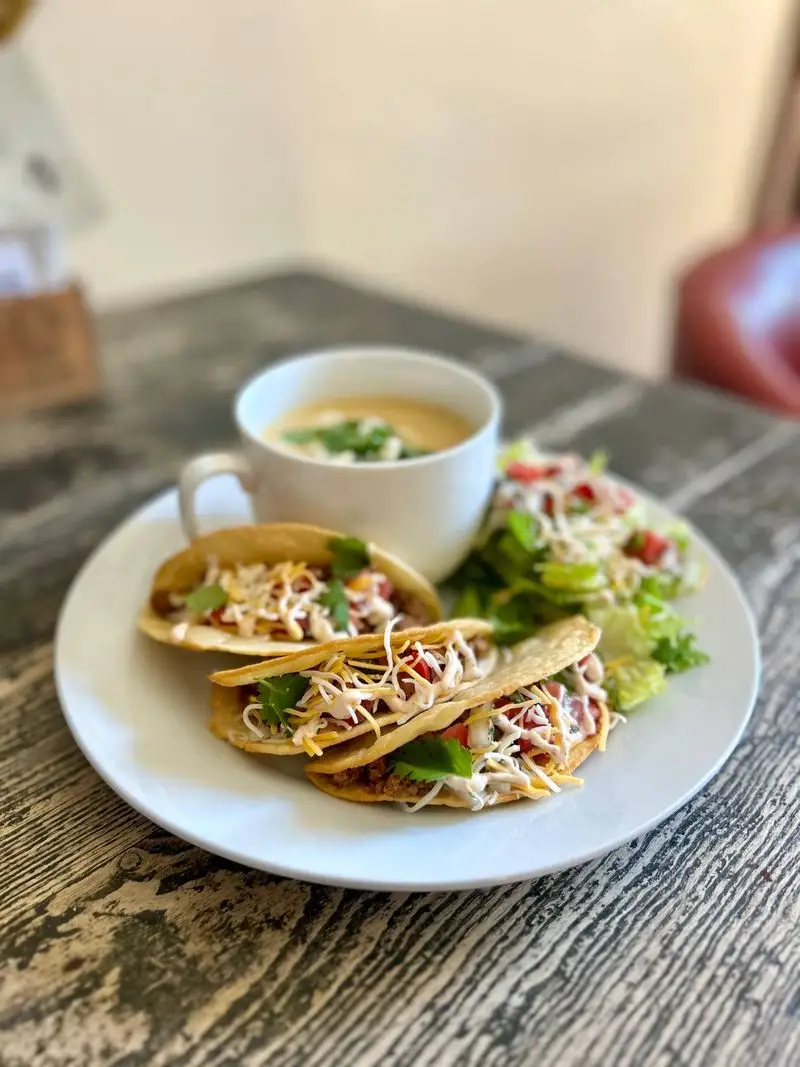 Bean Broker Coffee House & Pub