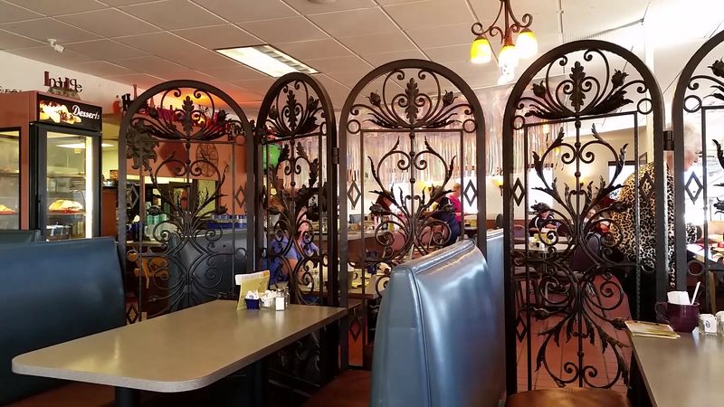 Lee&rsquo;s Family Restaurant, Kearney